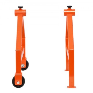 VEVOR Κινητό Ράφι Καλωδίων για Καρούλια έως 29,9 ιντσών JSZJFXQFTSJ... VEVOR Κινητό Ράφι Καλωδίων για Καρούλια έως 29,9 ιντσών JSZJFXQFTSJ...