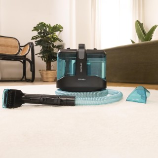 Cecotec Πλυντική Σκούπα Conga 3000 Carpet&Spot Clean Max  450 W, 13...