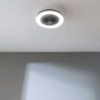 Ανεμιστήρας Οροφής με Φως LED και Χειριστήριο 20W EnergySilence Lam... Ανεμιστήρας Οροφής με Φως LED και Χειριστήριο 20W EnergySilence Lam...