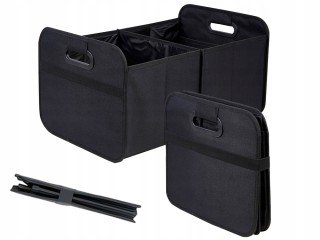 Verk Group Μεγάλο Οργανωτής για Το Πορτμπαγκάζ Αυτοκινήτου με Ενισχ... Verk Group Μεγάλο Οργανωτής για Το Πορτμπαγκάζ Αυτοκινήτου με Ενισχ...