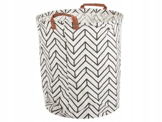 Verk Group Μεγάλο Πτυσσόμενο Καλάθι Πλυντηρίου & Κάδος Παιχνιδιών X...