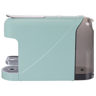 Kooper Μηχανή καφέ espresso με κάψουλες σε χρώμα acquamarina 1400 W...