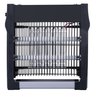 Kooper Ηλεκτρική εντομοαπωθητική συσκευή κάλυψης έως 30 τ.μ. με θάλ...