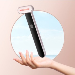 Ραβδί Φωτοθεραπείας VEVOR 7 Χρωμάτων για Πρόσωπο, Λαιμό & Μάτια  SC...