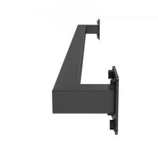 VEVOR Μαύρο Σιδερένιο Κουπαστό Τοίχου 1215mm BGSTZFGFS4FT52DQA001V0