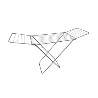 Galileo Αναδιπλούμενος σιδερένιος απλώστρας για 2 φορτία πλυντηρίου...