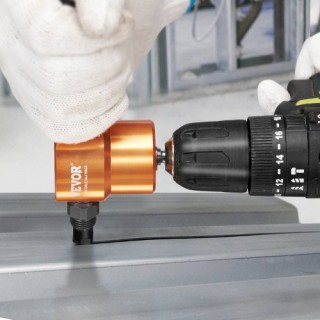 Διπλή Κεφαλή Κοπής Μετάλλου VEVOR για Δράπανο QDTCJJCJT15MMY7XQV0 Διπλή Κεφαλή Κοπής Μετάλλου VEVOR για Δράπανο QDTCJJCJT15MMY7XQV0