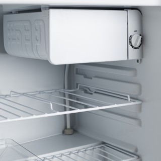 Adler Ψυγείο με Υποκαταψύκτη 58 λίτρα, Ρυθμιζόμενος Έλεγχος Ψύξης,... Adler Ψυγείο με Υποκαταψύκτη 58 λίτρα, Ρυθμιζόμενος Έλεγχος Ψύξης,...