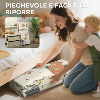 AIYAPLAY Παιδικό Χαλάκι 0-6 Ετών με Θέμα το Διάστημα και Αδιάβροχη ... AIYAPLAY Παιδικό Χαλάκι 0-6 Ετών με Θέμα το Διάστημα και Αδιάβροχη ...