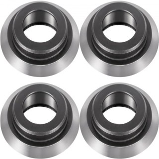 Σετ 4 Ανταλλακτικών Λεπίδων VEVOR για Απογυμνωτές Καλωδίων HXSMS-26... Σετ 4 Ανταλλακτικών Λεπίδων VEVOR για Απογυμνωτές Καλωδίων HXSMS-26...