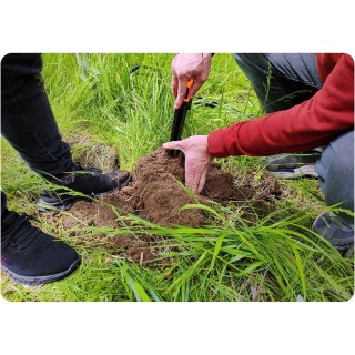 Ανιχνευτής μετάλλων με Οθόνη LCD - ακρίβεια 4–5 cm CT-1070 Cobra T... Ανιχνευτής μετάλλων με Οθόνη LCD - ακρίβεια 4–5 cm CT-1070 Cobra T...