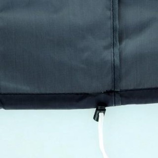 KINZO Αδιάβροχο Κάλυμμα Προστασίας για Μπάρμπεκιου 122 x 71 x 76 cm...