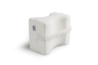 Μαξιλάρι Γονάτων με Ιμάντα 27 x 15 x 20 cm 8720604887891 SleepMed Μαξιλάρι Γονάτων με Ιμάντα 27 x 15 x 20 cm 8720604887891 SleepMed