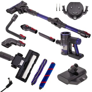 Ασύρματη Ηλεκτρική Σκούπα Adler AD-7061 Ασύρματη Ηλεκτρική Σκούπα Adler AD-7061