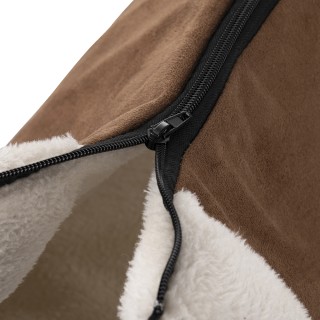 Galileo Τάππετινο Pet 2 σε 1 τούνελ και κρεβάτι Duppid 5902829