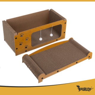 Purlov Ονυχοδρόμιο Οροφής 29.5x56x27εκ. 27016