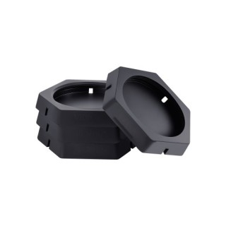 VEVOR Μαξιλάρια Στάθμευσης Τροχόσπιτου 5000lbs 4τμχ για 10 Στρογγυλ... VEVOR Μαξιλάρια Στάθμευσης Τροχόσπιτου 5000lbs 4τμχ για 10 Στρογγυλ...