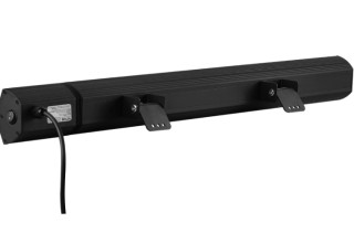 Θερμάστρα Υπέρυθρης Ακτινοβολίας 3000W με Τηλεχειριστήριο HWXJRQ3K... Θερμάστρα Υπέρυθρης Ακτινοβολίας 3000W με Τηλεχειριστήριο HWXJRQ3K...