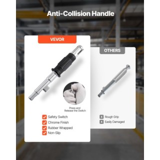 VEVOR Μόνιμος Μαγνητικός Ανυψωτήρας 600 kg, Βαρέως Τύπου N42 Νεοδυμ... VEVOR Μόνιμος Μαγνητικός Ανυψωτήρας 600 kg, Βαρέως Τύπου N42 Νεοδυμ...