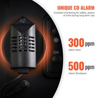 VEVOR Θερμαντήρας Diesel 12V/24V 8KW με Έλεγχο Bluetooth για Οχήματ... VEVOR Θερμαντήρας Diesel 12V/24V 8KW με Έλεγχο Bluetooth για Οχήματ...