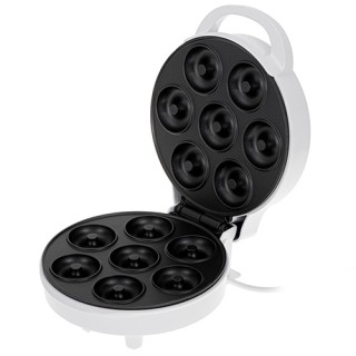 Συσκευή Ψησίματος Ντόνατς 7 Θέσεων Adler AD-3075