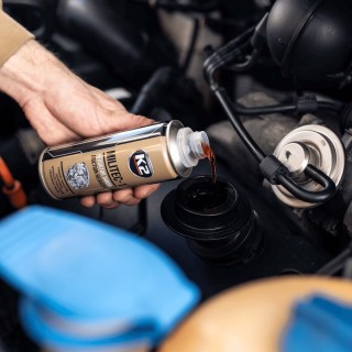 Συνθετικό Πρόσθετο Λιπαντικού Militec-1 για Μείωση Τριβής και Προστ... Συνθετικό Πρόσθετο Λιπαντικού Militec-1 για Μείωση Τριβής και Προστ...