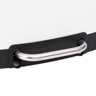 Κάδος Απορριμμάτων με Πεντάλ Ariane 30L 34 x 30,5 x 61cm Λευκό 1336... Κάδος Απορριμμάτων με Πεντάλ Ariane 30L 34 x 30,5 x 61cm Λευκό 1336...