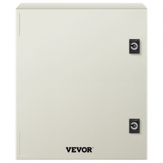 Κουτί Ηλεκτρικών Συνδέσεων VEVOR NEMA 4X, 40x30x20 εκ., Αδιάβροχο I...