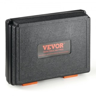 Σετ Πριονιών VEVOR, 11 Λεπίδες, 2 Τρυπάνια, 1 Κλειδί Άλεν, Βιομεταλ... Σετ Πριονιών VEVOR, 11 Λεπίδες, 2 Τρυπάνια, 1 Κλειδί Άλεν, Βιομεταλ...
