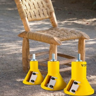 Κόφτης Καρφιών VEVOR, 1/25.4mm & 1.5/38mm & 2/50.8mm, Αλουμίνιο & Χ... Κόφτης Καρφιών VEVOR, 1/25.4mm & 1.5/38mm & 2/50.8mm, Αλουμίνιο & Χ...