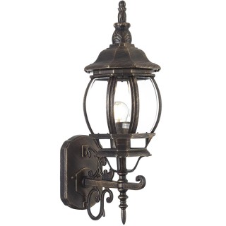 BAKAJI Βικτωριανό Φωτιστικό Τοίχου Εξωτερικού Χώρου Αλουμινίου σε Α... BAKAJI Βικτωριανό Φωτιστικό Τοίχου Εξωτερικού Χώρου Αλουμινίου σε Α...