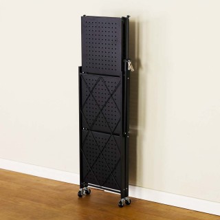 BAKAJI Καρότσι Πολυλειτουργικό Κινητό Αποθηκευτικό Σε Στενούς Χώρου...