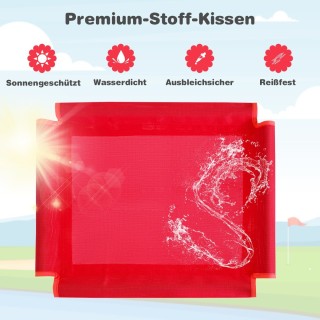 Costway  Παιδική Αναρριχητική Κούπολα με Τσουλήθρα για Ηλικίες 3-10...