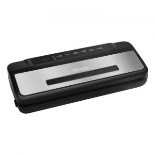 VEVOR Συσκευή Σφράγισης Κενού 7-σε-1 Αυτόματη 120W με Σακούλες & Ρο...