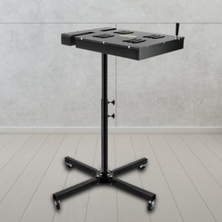 VEVOR Μηχανή Στεγνώματος Μεταξοτυπίας 18x18 ίντσες με Ηλεκτρικό Πίν... VEVOR Μηχανή Στεγνώματος Μεταξοτυπίας 18x18 ίντσες με Ηλεκτρικό Πίν...