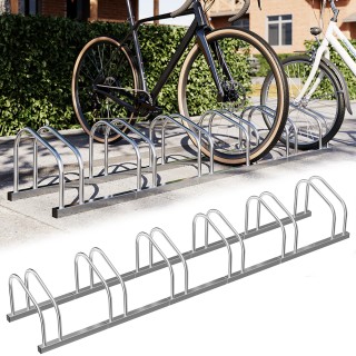 BAKAJI Χώρος Στάθμευσης Ποδηλάτων 6 Θέσεων Σταντ Στήριξης Ραφιέρα ... BAKAJI Χώρος Στάθμευσης Ποδηλάτων 6 Θέσεων Σταντ Στήριξης Ραφιέρα ...