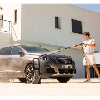 Cecotec Πλυστικό Μηχάνημα HydroBoost 1400 CEC-09321