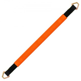 VEVOR Ιμάντες Δεσίματος Άξονα με Δακτύλιο 2x3.2 ft για Τρέιλερ/Φορτ... VEVOR Ιμάντες Δεσίματος Άξονα με Δακτύλιο 2x3.2 ft για Τρέιλερ/Φορτ...