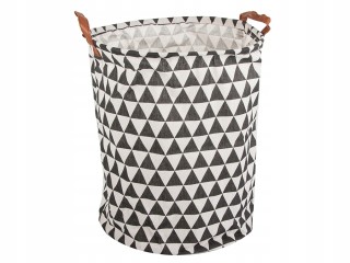 Verk Group Μεγάλο Πτυσσόμενο Καλάθι Πλυντηρίου & Κάδος Παιχνιδιών X...