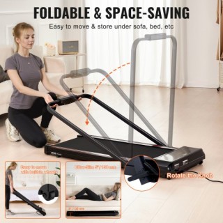 VEVOR Διάδρομος Γραφείου με Χειρολαβή για Σπίτι/Γραφείο  EHYZBJBKPD...