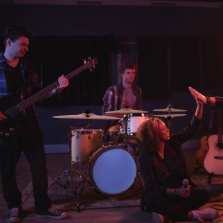 VEVOR Σετ Πιατινιών 3 Τεμαχίων για Τύμπανα 14, 16, 20 ιντσών CPTZCP... VEVOR Σετ Πιατινιών 3 Τεμαχίων για Τύμπανα 14, 16, 20 ιντσών CPTZCP...