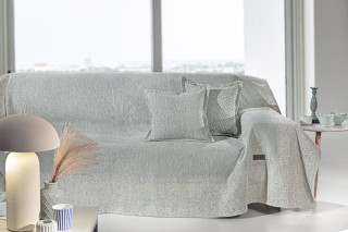 Guy Laroche Ριχτάρι Καναπέ Perth Mint (Διθέσιος) 180x250 ,113303012... Guy Laroche Ριχτάρι Καναπέ Perth Mint (Διθέσιος) 180x250 ,113303012...