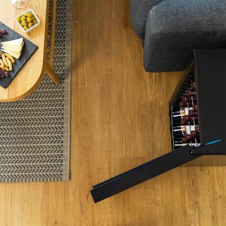 CECOTEC  Συντηρητής Κρασιών Bolero GrandSommelier 1550 με Συμπιεστή...