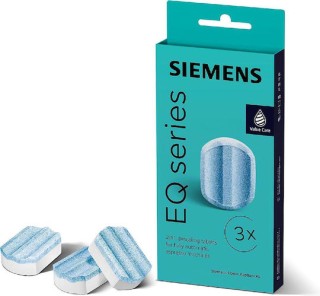 Siemens Καθαριστικό Καφετιέρας 120gr 4242003870532 Siemens Καθαριστικό Καφετιέρας 120gr 4242003870532