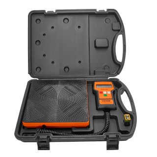 Ηλεκτρονική Ζυγαριά Φρέον VEVOR 110BLMCYXYKK59JRSV9 Ηλεκτρονική Ζυγαριά Φρέον VEVOR 110BLMCYXYKK59JRSV9