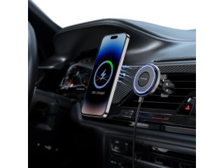 SWISSTEN Μαγνητική Βάση Αυτοκινήτου με Ασύρματη Φόρτιση AIRHOLD 15W... SWISSTEN Μαγνητική Βάση Αυτοκινήτου με Ασύρματη Φόρτιση AIRHOLD 15W...