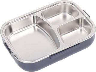 Ηλεκτρικό Φαγητοδοχείο Θερμαινόμενο 900 ml 40W – Μαύρο/Κίτρινο 5907... Ηλεκτρικό Φαγητοδοχείο Θερμαινόμενο 900 ml 40W – Μαύρο/Κίτρινο 5907...