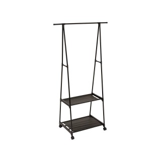 5FIVE Simply smart Τροχήλατη Μεταλλική Κρεμάστα Ντουλάπα Intissa  Μ...