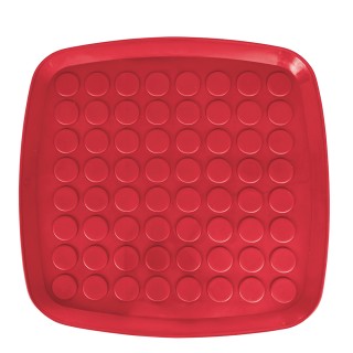 Galileo Τάπητας για νεροχύτη από καουτσούκ 355x345 εκ. Sordine 2194... Galileo Τάπητας για νεροχύτη από καουτσούκ 355x345 εκ. Sordine 2194...