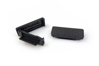 AMiO Κλιπ ζώνης ασφαλείας αυτοκινήτου ,02229 AMiO Κλιπ ζώνης ασφαλείας αυτοκινήτου ,02229